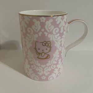 2018 Hello Kitty Small Mug